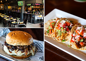 Tiffany Sports Lounge - St Paul, MN Sports Bars - collage image(highlights)