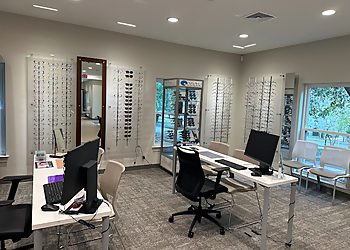 Tallahassee Eye Doctors Tiffany Torrans Malone, OD - BIG BEND FAMILY EYE CARE