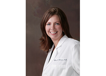 Tiffany Torrans Malone, OD - BIG BEND FAMILY EYE CARE Tallahassee Eye Doctors
