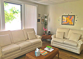 Lancaster Marriage Counselors Tiffany Truss-Cole, MA, LMFT