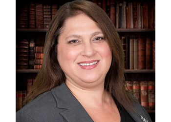 Las Vegas social security disability lawyer Tiffany Welt Doctors - WELT LAW