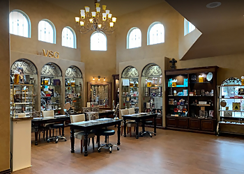 Garland Pediatric Optometrists Tiffany Yin, OD - GARLAND VISION CENTER