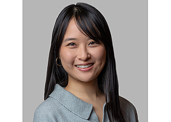 Tiffany Yin, OD - GARLAND VISION CENTER Garland Pediatric Optometrists image 1