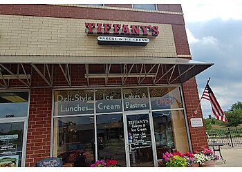Akron Cakes Tiffany's Bakery