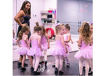 Fremont Dance Schools Tiffany’s Dance Academy