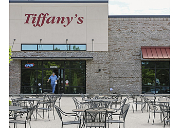 Columbia Bakeries Tiffany's Sweets, Eats & Meeting Place