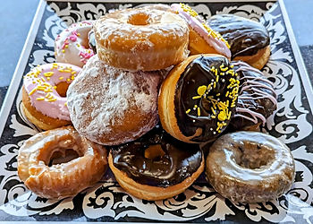 Tiffany's Sweets, Eats & Meeting Place Columbia Bakeries image 1