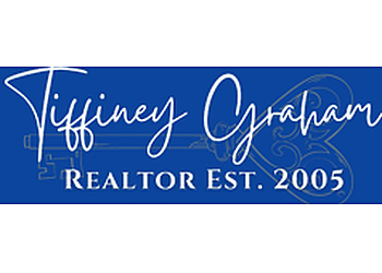 Tiffiney Graham - Columbus, GA Real Estate Agents