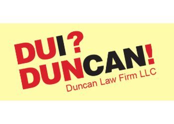 Augusta DUI Lawyers Tiffini Duncan - DUNCAN LAW FIRM LLC