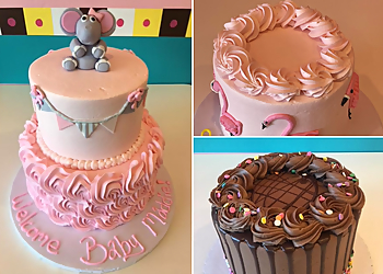 Scottsdale Cakes Tiffy's Desserts