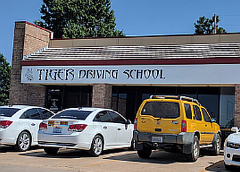 Tiger Driving School Tulsa Driving Schools