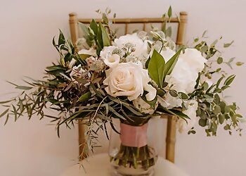 Columbia Florists Tiger Garden