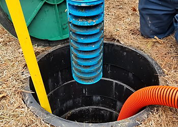 Paterson Septic Tank Services Tiger Grease and Septic