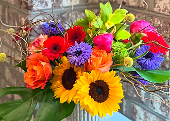 Tiger Lily Florist - Charleston, SC Florists - Fresh Flowers Image