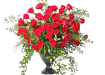Tiger Lily Florist - Charleston, SC Florists - Bouquet Image