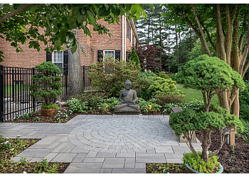 Washington Landscaping Companies Tiger Lily Landscapes, LLC.