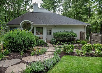 Washington Landscaping Companies Tiger Lily Landscapes, LLC.