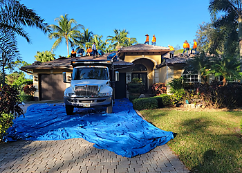 Fort Lauderdale Roofing Contractors Tiger Team Roofing