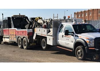 3 Best Towing Companies in Lubbock, TX - Expert Recommendations