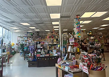Tigertree - Columbus, OH Gift Shops - Business Interior Image