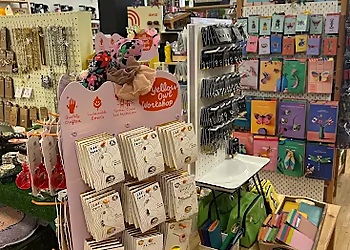 Tigertree - Columbus, OH Gift Shops - Sample Image