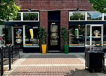 Tigertree Tigertree - Columbus, OH Gift Shops - Business Exterior Image