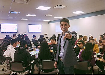 Boston Tutoring Centers Tigerway Prep