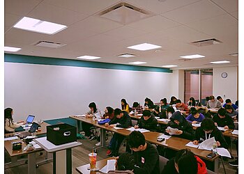 Boston Tutoring Centers Tigerway Prep