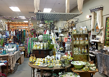 Riverside Gift Shops Tiggy-Winkles