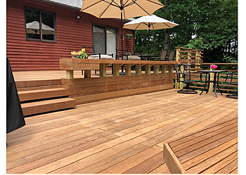 Manchester Home Builders Tight Knot Design Build