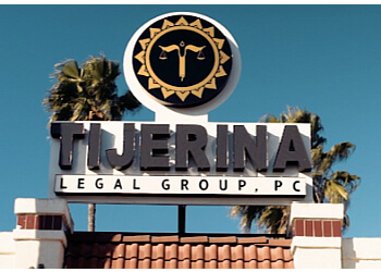 McAllen Personal Injury Lawyers Humberto Tijerina - TIJERINA LEGAL GROUP P.C.