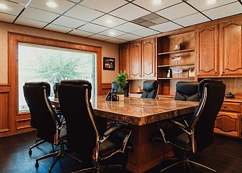 McAllen Personal Injury Lawyers Humberto Tijerina - TIJERINA LEGAL GROUP P.C.