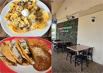 Coral Springs Mexican Restaurants Tijuana Taxi Co.
