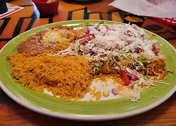 Tijuana Taxi Co.  Coral Springs Mexican Restaurants
