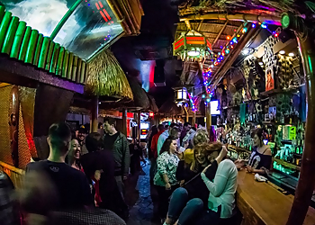 Pittsburgh Night Clubs Tiki Lounge