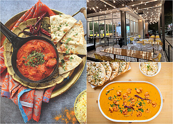 Tikka Shack Indian Grub - Gilbert, AZ Indian Restaurants - collage image(highlights)