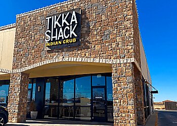 Lubbock Indian Restaurants Tikka Shack Indian Grub