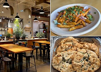 Lubbock Indian Restaurants Tikka Shack Indian Grub