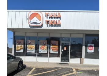 Fort Worth indian restaurant Tikka Tikka Indian Fast Food