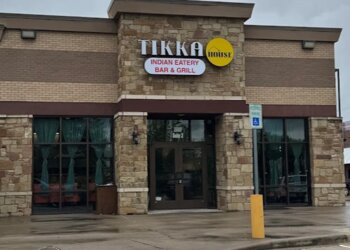 Waco Indian Restaurants Tikka house Indian Eatery