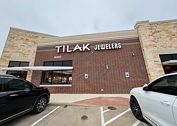 Tilak Jewelers Irving Jewelry image 1