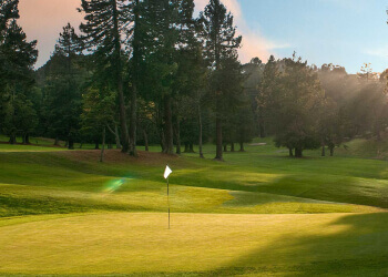 Tilden Park Golf Course in Berkeley - ThreeBestRated.com