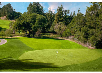 Tilden Park Golf Course in Berkeley - ThreeBestRated.com