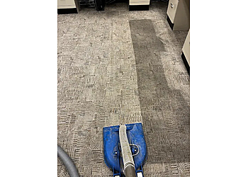 Tile Brite LLC - New Haven, CT Carpet Cleaners - Service Image