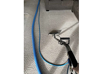 Tile Brite LLC - New Haven, CT Carpet Cleaners - Job Site Image