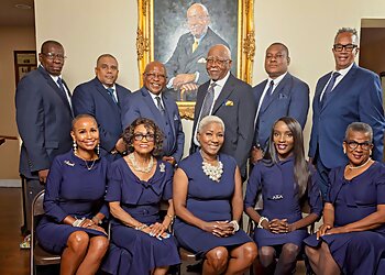 Riverside Funeral Homes Tillman Riverside Mortuary Inc.