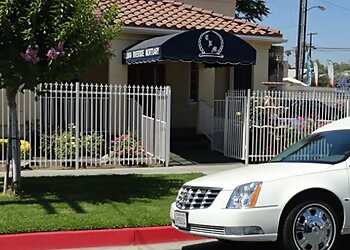 Tillman Riverside Mortuary Inc. Riverside Funeral Homes image 1
