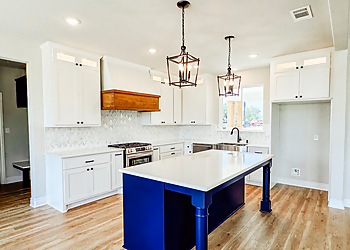 Waco Home Builders Tilson Homes