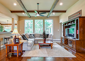 Waco Home Builders Tilson Homes