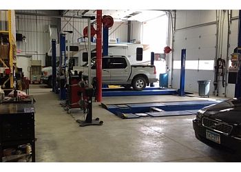 Rochester mn auto repair